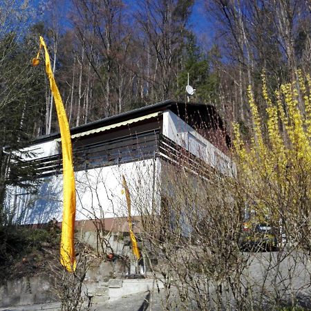 Maison Au Soleil Egloffstein Exterior photo
