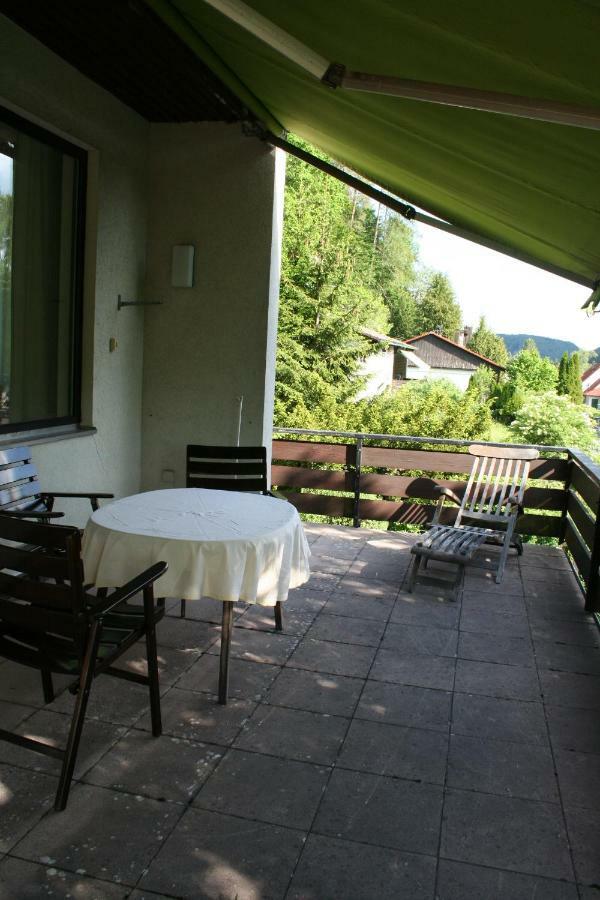 Maison Au Soleil Egloffstein Exterior photo