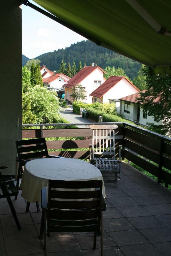 Maison Au Soleil Egloffstein Exterior photo